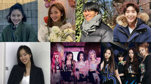 [SBS Star] 7 Lucky Stars Who Rose to Stardom Right After Making Debut