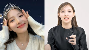 [SBS Star] VIDEO: NAYEON Gets Criticized by TWICE Members When She Shares Selfies on Their Instagram?