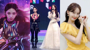 [SBS Star] Fans Awe at How Gorgeous YoonA & KARINA Are in Their Own Ways