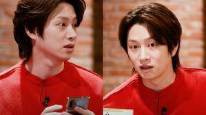 [SBS Star] VIDEO: HeeChul Shares He Thinks He Is Prettier than Most Girls