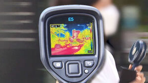 탄소 배출량 줄였는데 온도 계속 오르는 이유는