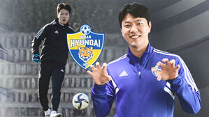 32살에 K리그 데뷔&hellip;국가대표 김영권이 왔다