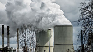 지난해 한반도 이산화탄소 농도 최고치&hellip;다른 온실가스 농도도 높아