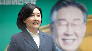 [정치쇼] 박영선 "이재명, 개딸과 멀어지고 공천권 내려놓겠다 선언하면 국민들 감동할 것"