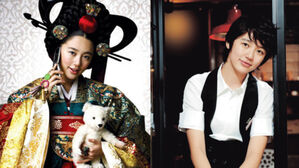 [SBS Star] Yoon Eun Hye Shares 'Princess Hours'&middot;'Coffee Prince' Are Her Most Memorable Dramas
