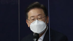 민주당 이재명 대선 후보 (사진=국회사진기자단, 연합뉴스)