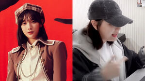 [SBS Star] VIDEO: Billlie MOON SUA Shows the World Her Rap Skills Have Not Gone Rusty at All
