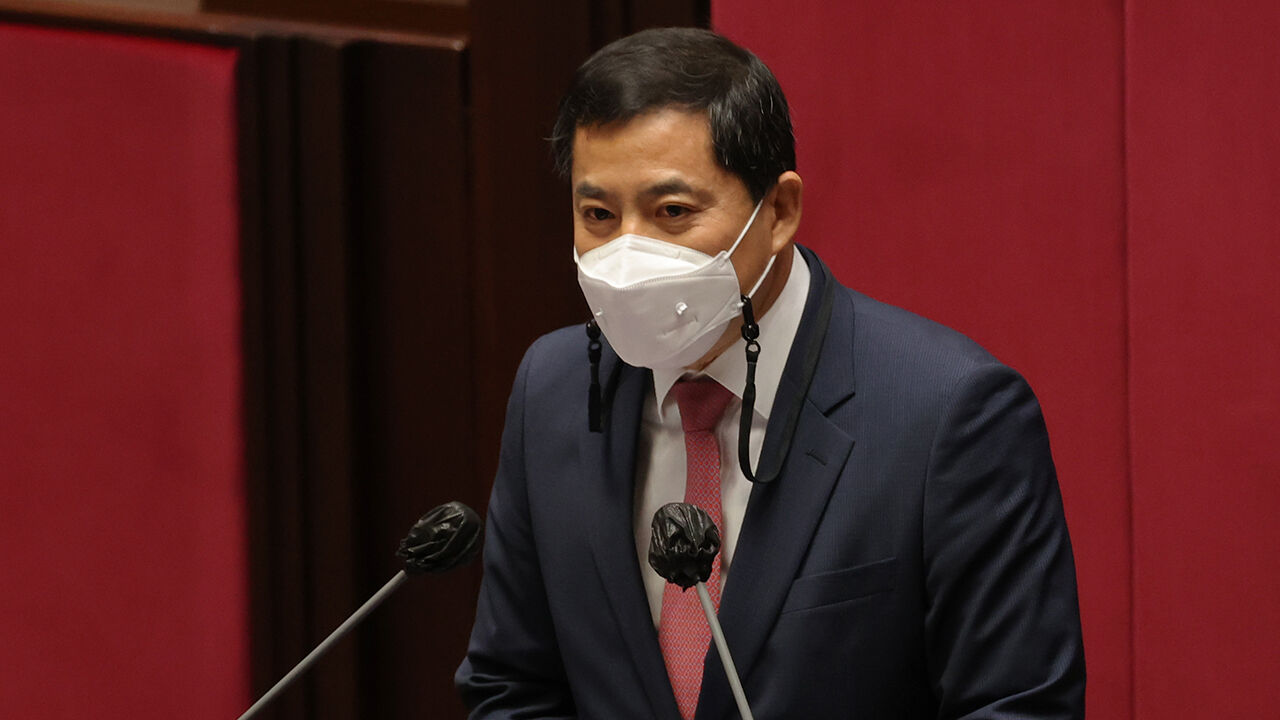 박대출, '공수처 사찰 방지법' 발의…자료제공 땐 한달 내 통보