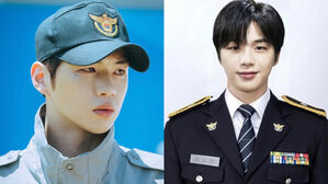 [SBS Star] 'Rookie Cops' Kang Daniel Talks About His Acting Experience