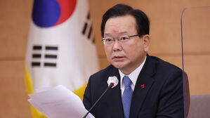 [단독] 김부겸 총리, 추경호 등 7명 11일 제청&hellip;12일 퇴임식