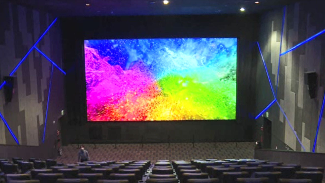 '용아맥'을 아십니까?…영화관 '<!HS>이유있는<!HE> 변신'