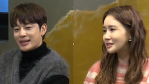 [SBS Star] SE7EN ♥ Lee Da-hae Tell How Their 6-year Romance Began as Well as Their Secret Dates