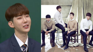 [SBS Star] Jo Kwon Shares He Cried His Eyes Out When He Discovered Lee Chang Min Was Part of 2AM