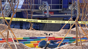 경주 루지 사망사고&hellip;가드레일 부딪힌 7살 여아 숨졌다