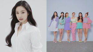 [SBS Star] YG Ent. Announces Son Na-eun's Absence from Apink's Comeback Activities