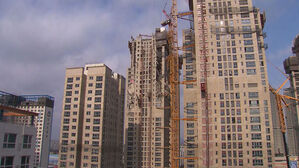 [실시간 e뉴스] 철거 후 재시공시 수천억 손실&hellip;현대산업개발 '휘청'