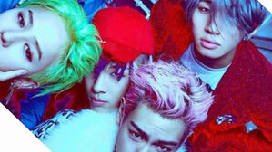 [SBS Star] T.O.P Excites Fans with a New Instagram Post About BIGBANG