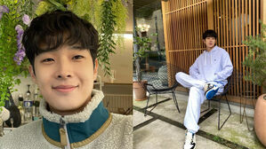 [SBS Star] "I Just Can't Play Hard to Get" Choi Woo Shik Shares His Dating Style