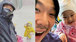 [SBS Star] HAHA Says He Dreamed of Having a Daughter After Seeing Yu Jae Seok's Daughter