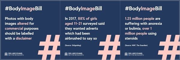 (주말용)[Pick] '비현실적 몸매 보정' 막히나…영국서 발의된 '이 법안'