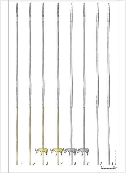 (주말용)[Pick] 5천년 전 고대인도 '맥주' 즐겼다…'빨대로 4천cc 마셔