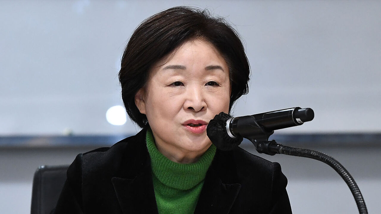 심상정 "억울해 다른 당 탓했다…헌신할 것"