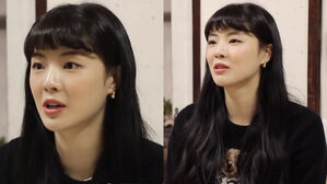 [SBS Star] Lee Sunbin Says She Ran Away from Home to Become an Actress When She Was a Teenager