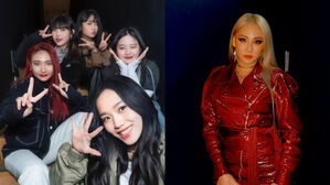 [SBS Star] Dance Crew TURNS Shares How Professional CL Is