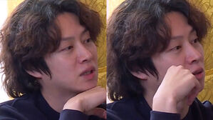[SBS Star] HeeChul Says He Plans to Get Married in the Beginning of Next Year