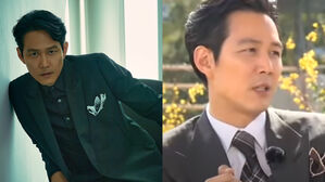 [SBS Star] Lee Jung Jae Talks About His Childhood When He Lived in Extreme Poverty