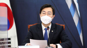 장경태 "꼼수입법 아니고 약속입법, 민형배 정치생명 걸었다"