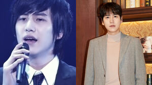 [SBS Star] Super Junior KyuHyun Shares He Perceives Music Differently to His Early Debut Days Now