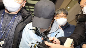 '라임 사태 몸통' 김영홍 메트로폴리탄 회장 측근 구속