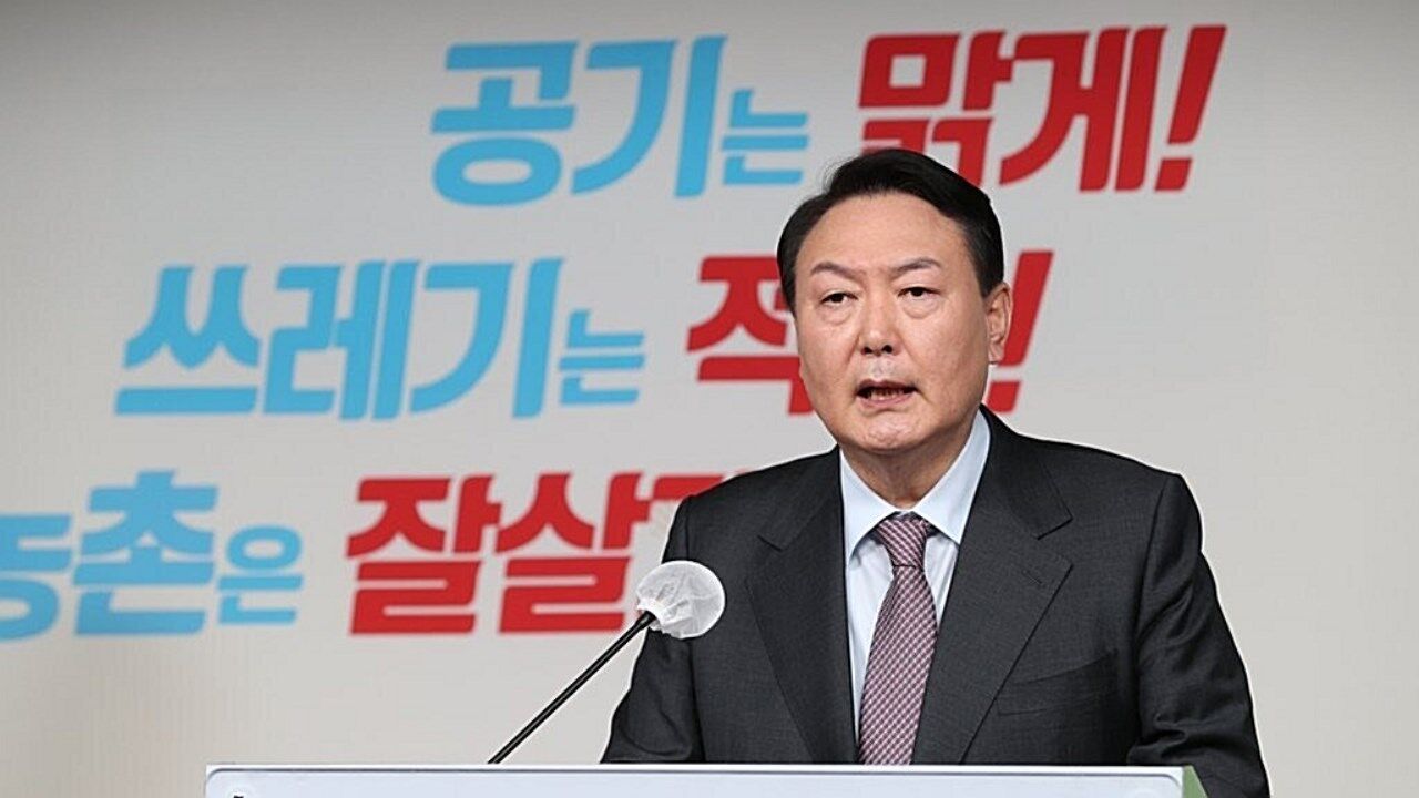 "윤석열, 삼부토건서 17차례 명절 선물"…尹 측 "의례적 수준"