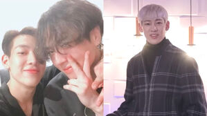 [SBS Star] GOT7 BAMBAM Says Why He Thought YUGYEOM's Phone Got Hacked Recently