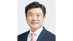 유의동 국민의힘 제21대 국회의원(정책위의장 내정자)