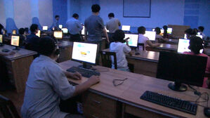 북한, 디도스 공격 받았나&hellip;이틀째 주요기관 접속 장애