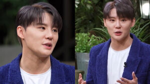 [SBS Star] Kim Jun Su Says He Lived in a Semi Basement Home With No Bathroom When He Was Young