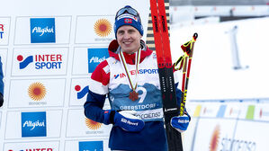 평창올림픽 스키 2관왕 크뢰거, 코로나19로 베이징행 불발