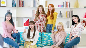 [SBS Star] APRIL Announces the Group's Disbandment