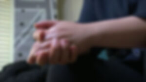 [코로나 비하인드] '접종 후 사지마비' 간호조무사, 그 후 9개월