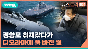[뉴스토리픽!] 설계 비용만 72억 경항공모함 프라모델로 미리 만나봄 (ft.199m 독도함 러닝맨)