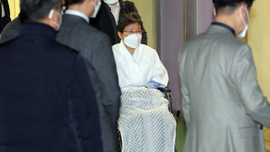 박근혜, 퇴원 후 낙향&hellip;대구 달성군에 사저 마련