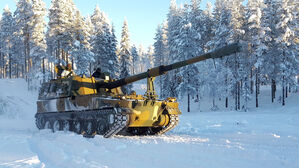 [취재파일] K-9 수출 쾌거?&hellip;"이집트, 한국 수출입은행 돈 빌려 산다"