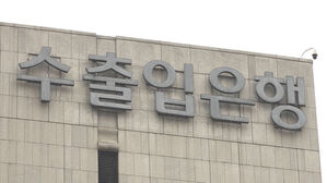 수출입은행 "수출위기 대응에 총 20조 원 규모 금융지원"