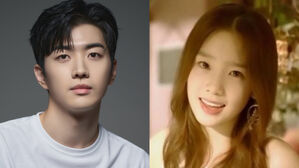 [SBS Star] This Actor Made Debut Only to Meet Girls' Generation Taeyeon in Person