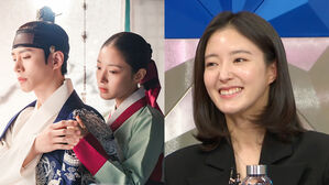 [SBS Star] Lee Se Young Shares Why She Has 2PM JUNHO's Photo as Her Phone Wallpaper