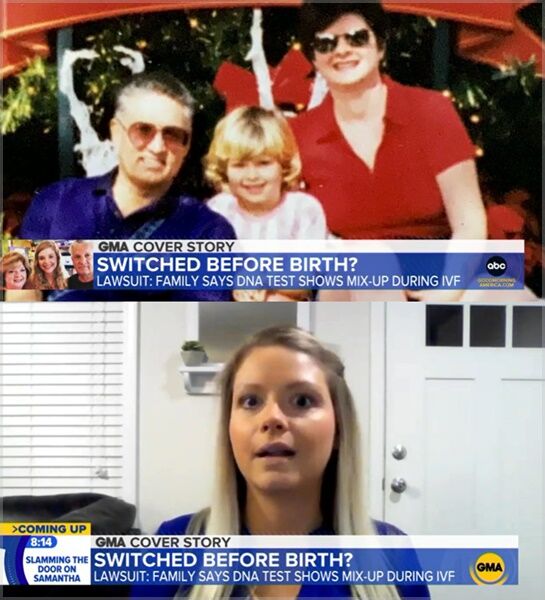 (주말용)[Pick] 크리스마스의 악몽…성탄 선물로 밝혀진 '출생의 비밀'