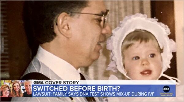 (주말용)[Pick] 크리스마스의 악몽…성탄 선물로 밝혀진 '출생의 비밀'