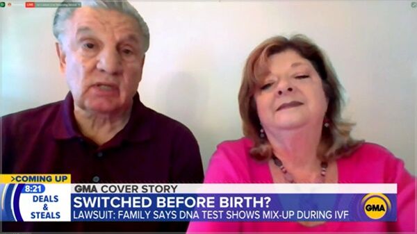 (주말용)[Pick] 크리스마스의 악몽…성탄 선물로 밝혀진 '출생의 비밀'